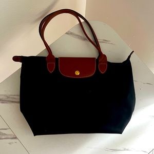 Longchamp Small Tote